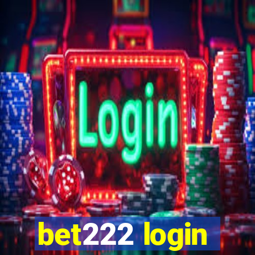 bet222 login